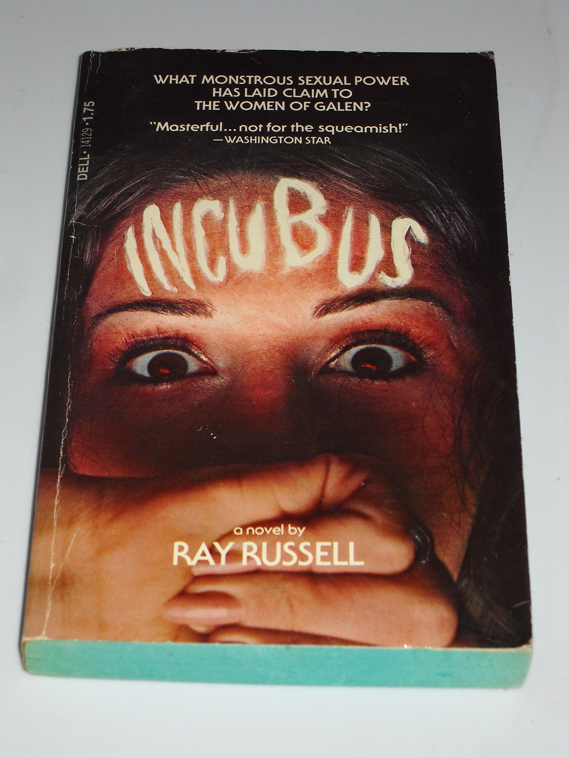 Incubus,Used