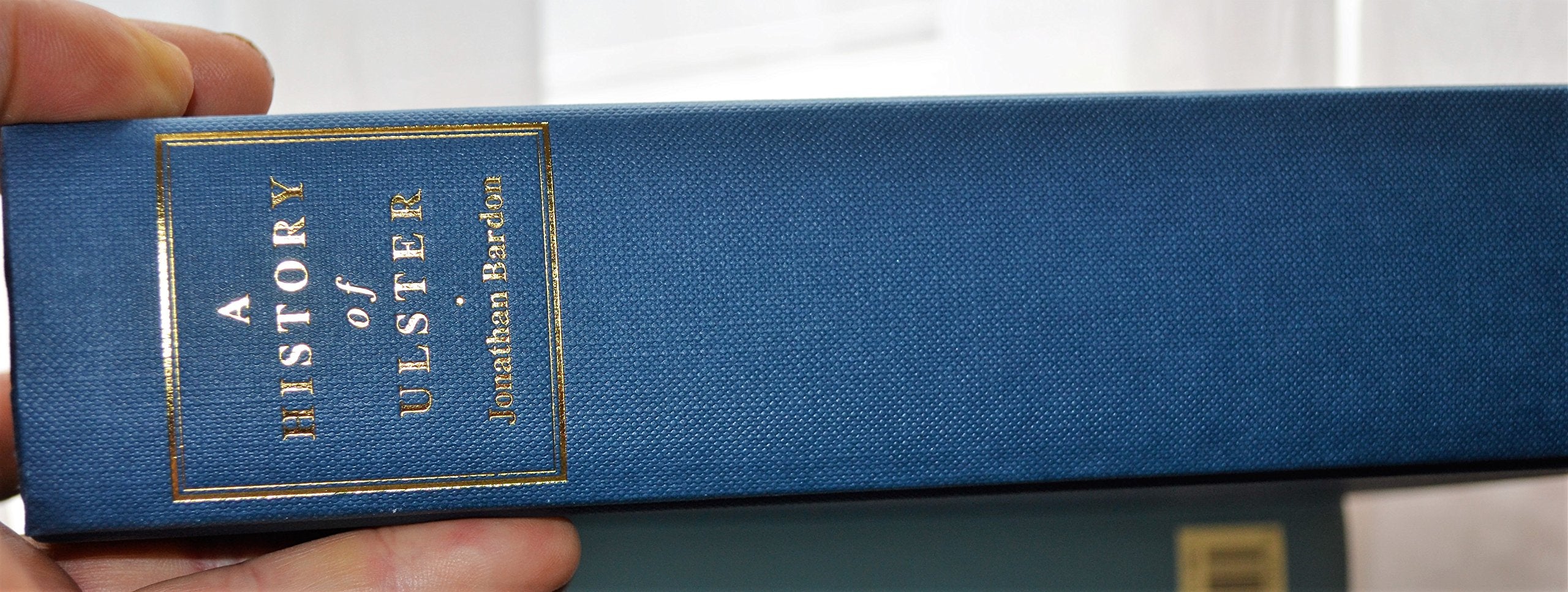 History of Ulster,Used