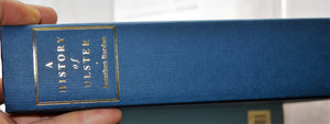 History of Ulster,Used