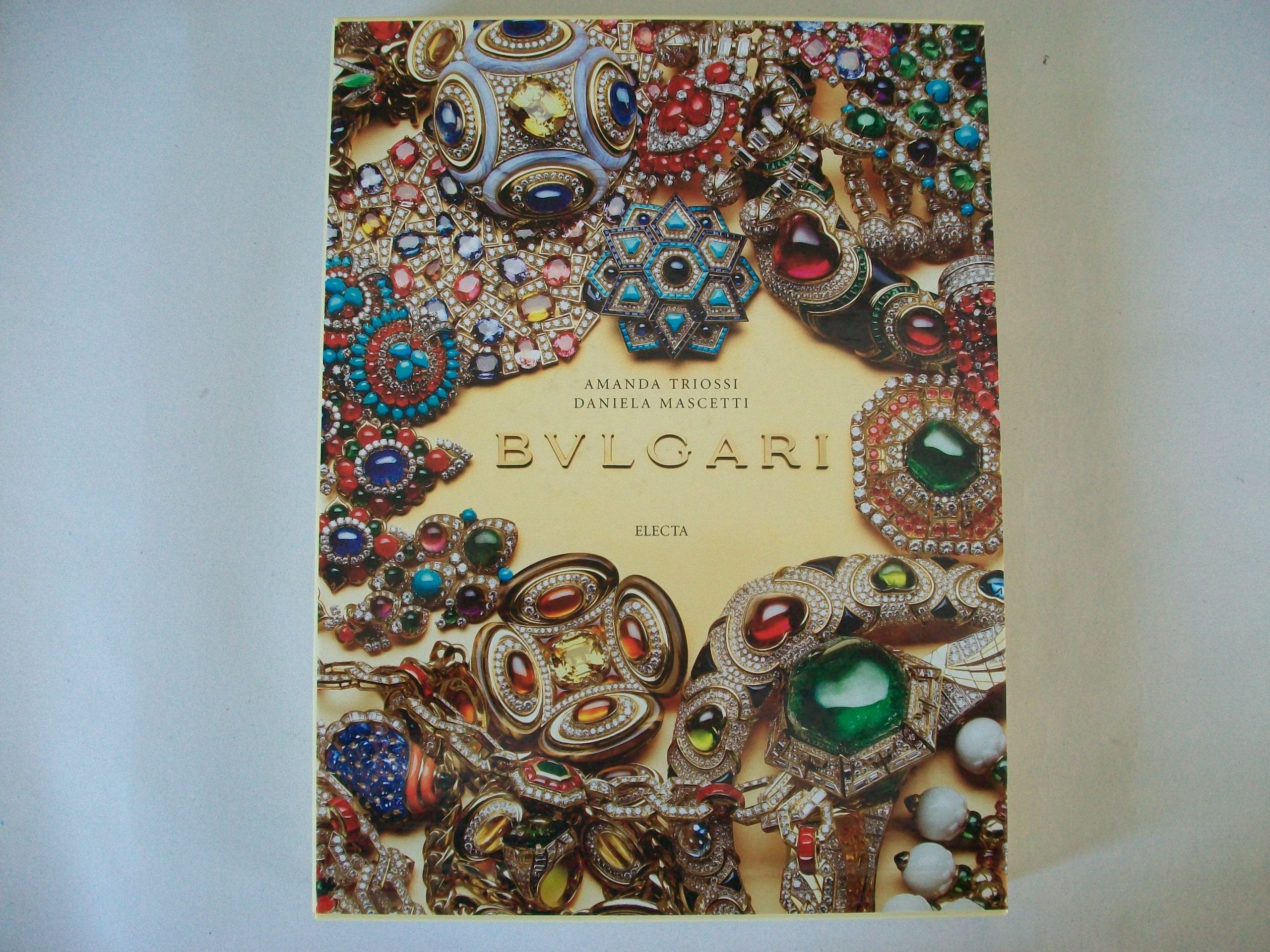 Bulgari,Used