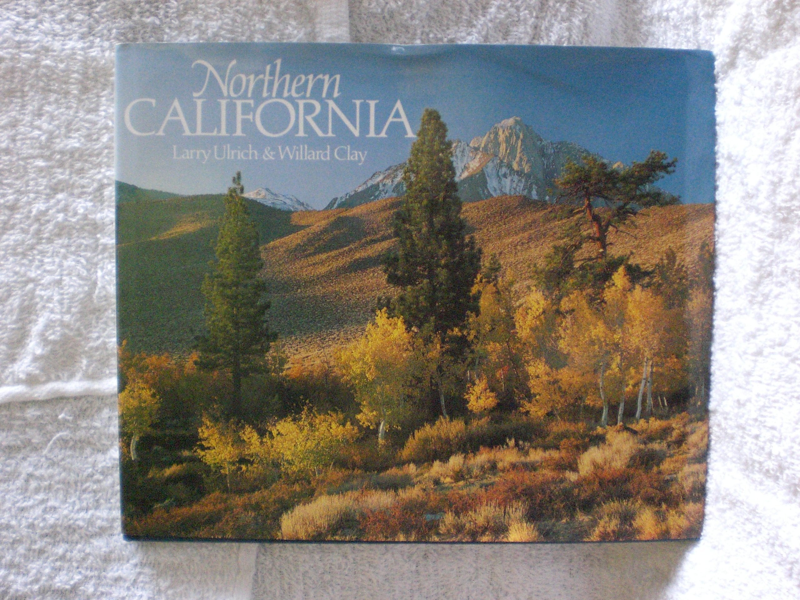 Northern California-new,New