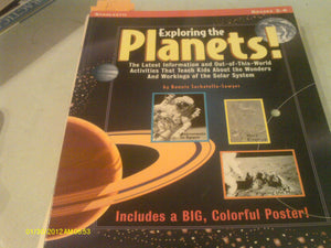 Science for Me,Used