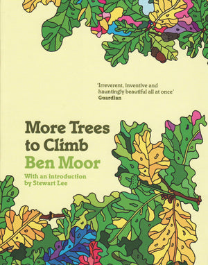 More Trees to Climb,Used