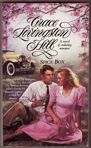 Spice Box (Grace Livingston Hill Series),Used