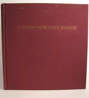 A flower from every meadow: Indian paintings from American collections,New