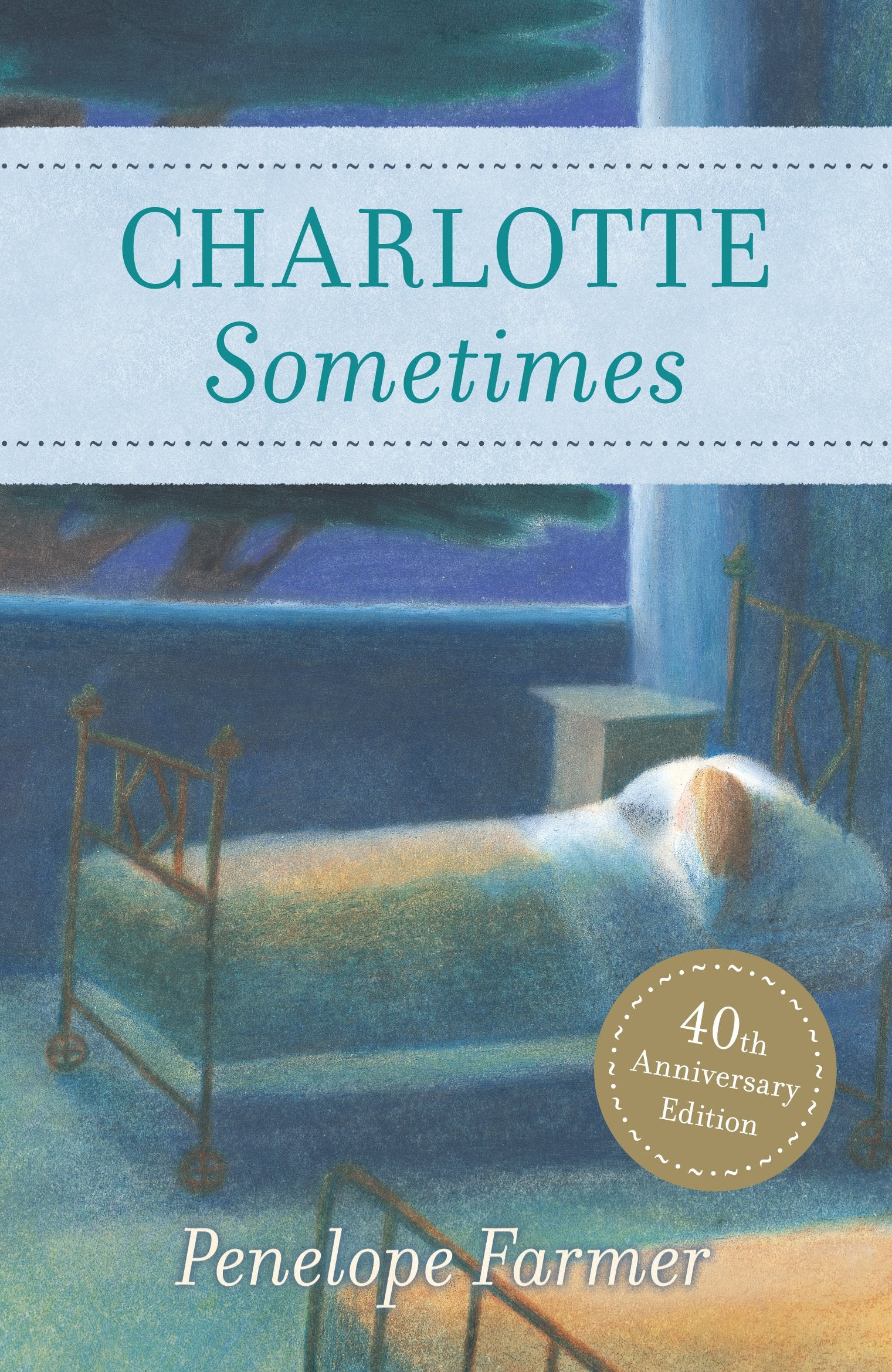 Charlotte Sometimes (Red Fox Classics),Used