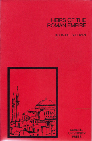 Heirs of the Roman Empire,Used