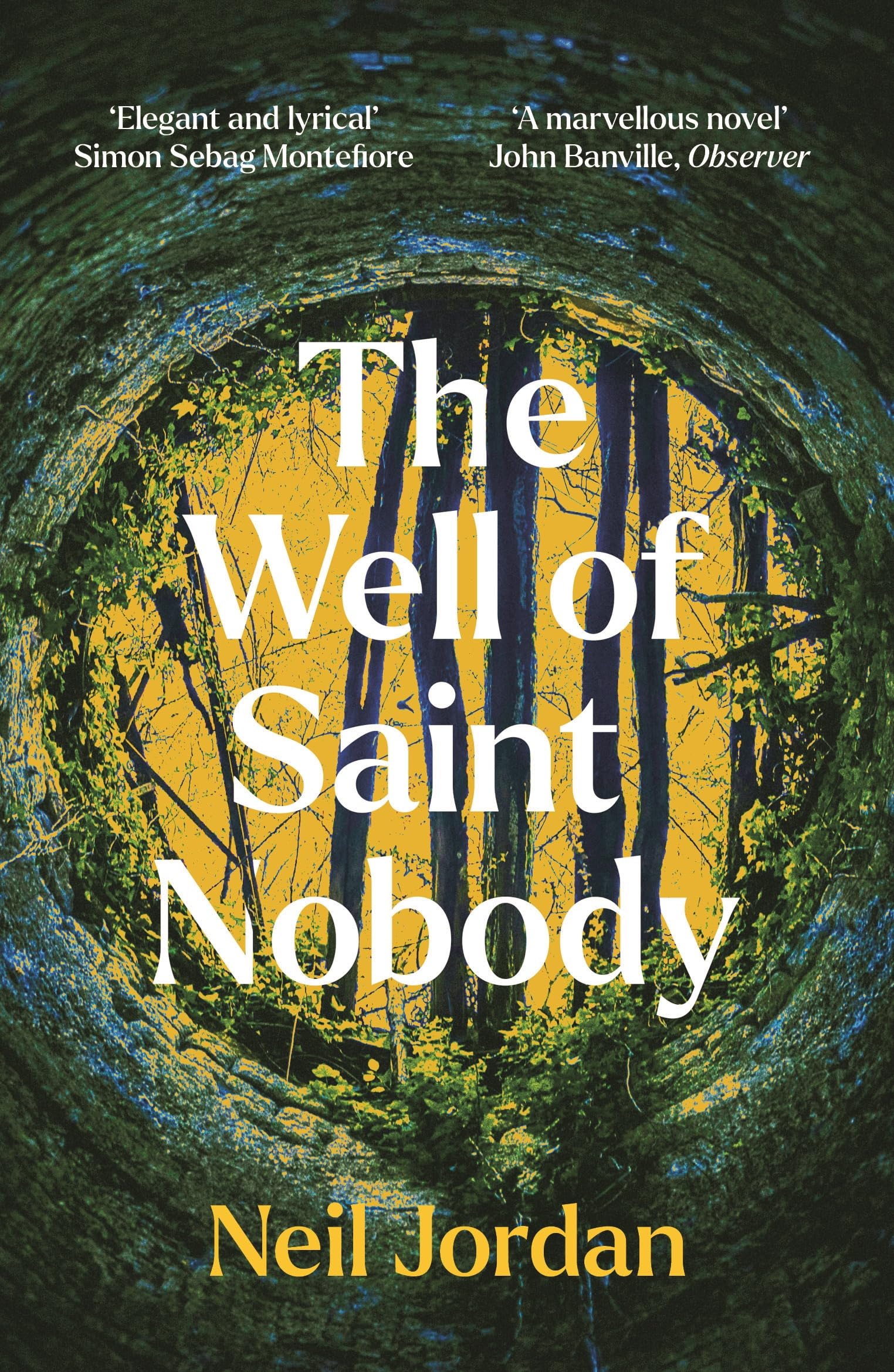 The Well of Saint Nobody,New