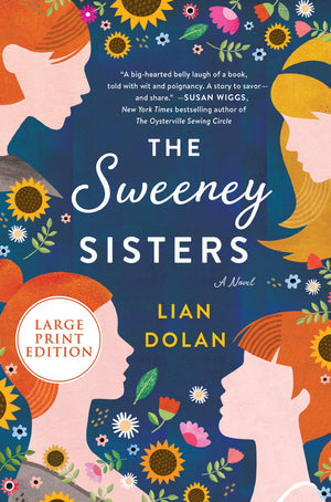 The Sweeney Sisters: A Novel,Used
