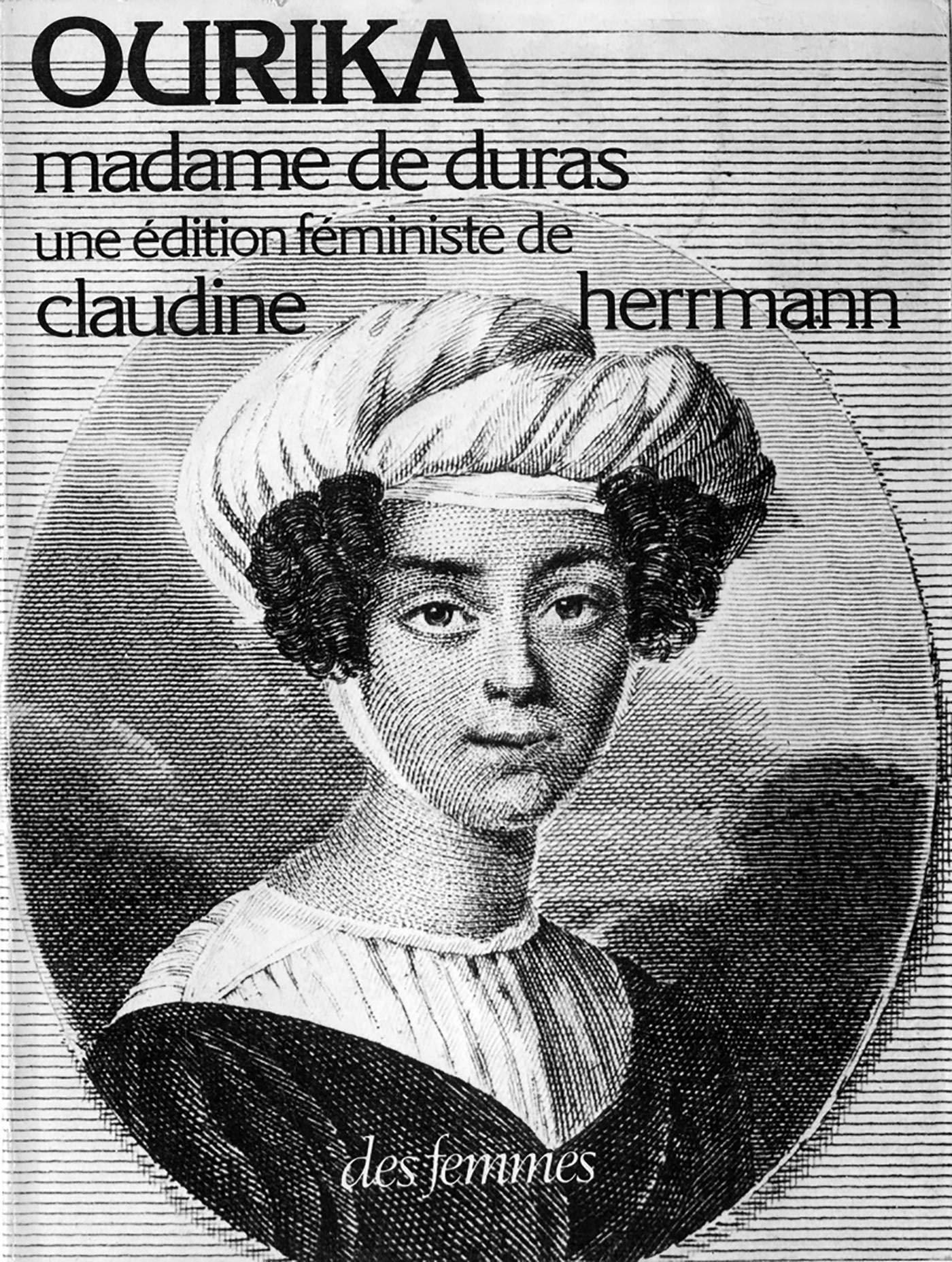 Ourika (crits d'hier) (French Edition),Used