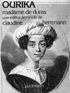 Ourika (crits d'hier) (French Edition),Used