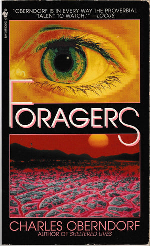 Foragers,Used