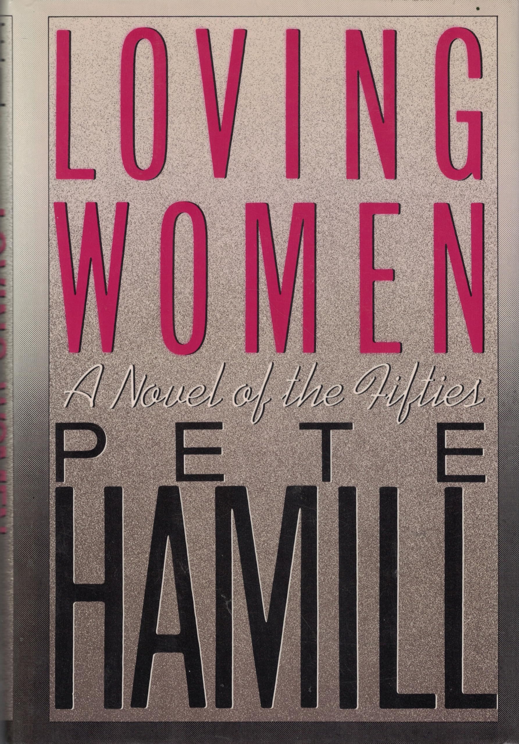 Loving Women,Used