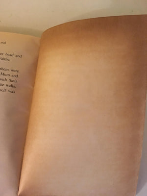 The Far Side of the Loch (Martha Years),Used