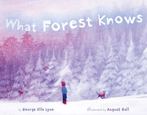 What Forest Knows,Used