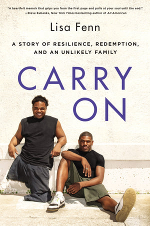 CARRY,Used