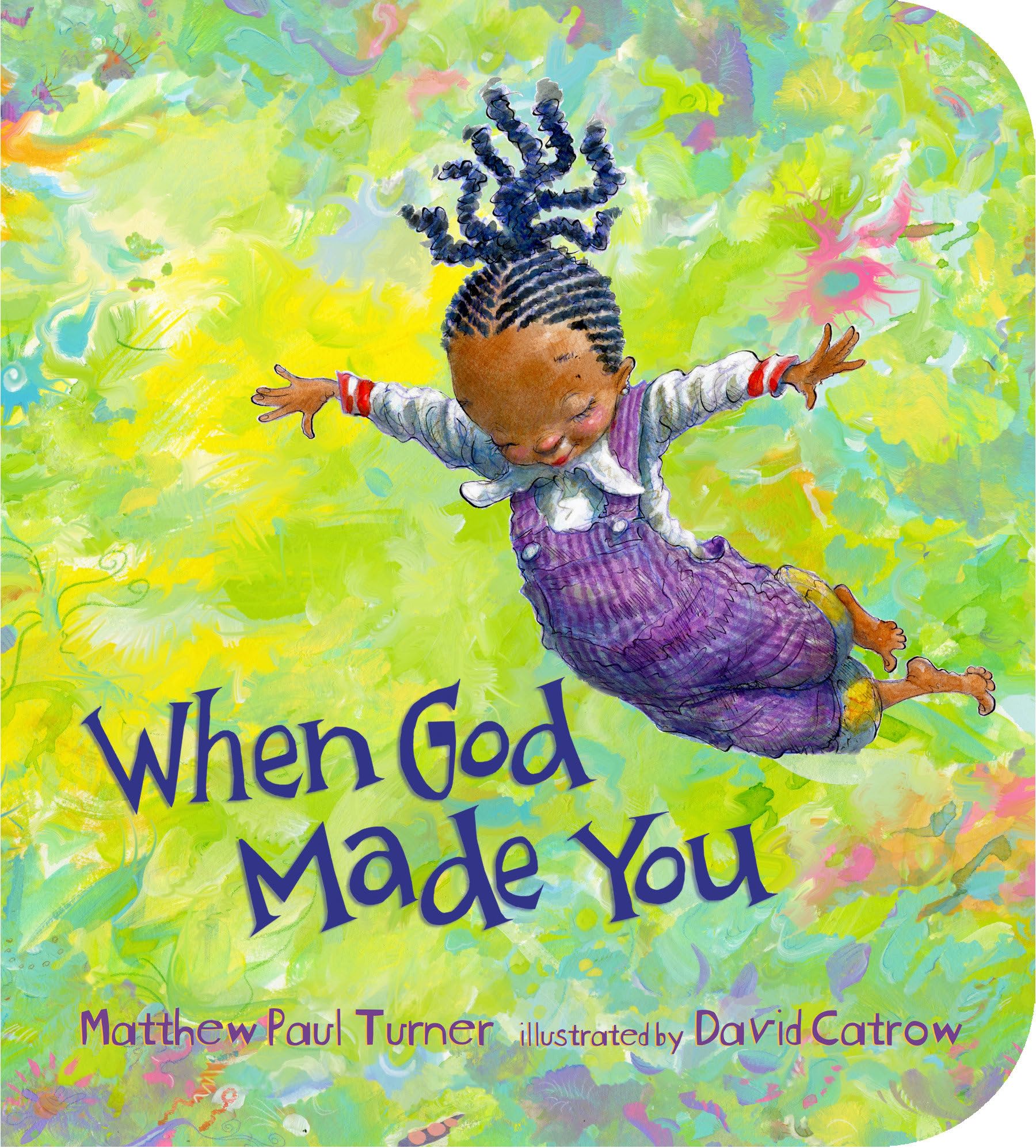 When God Made You,Used