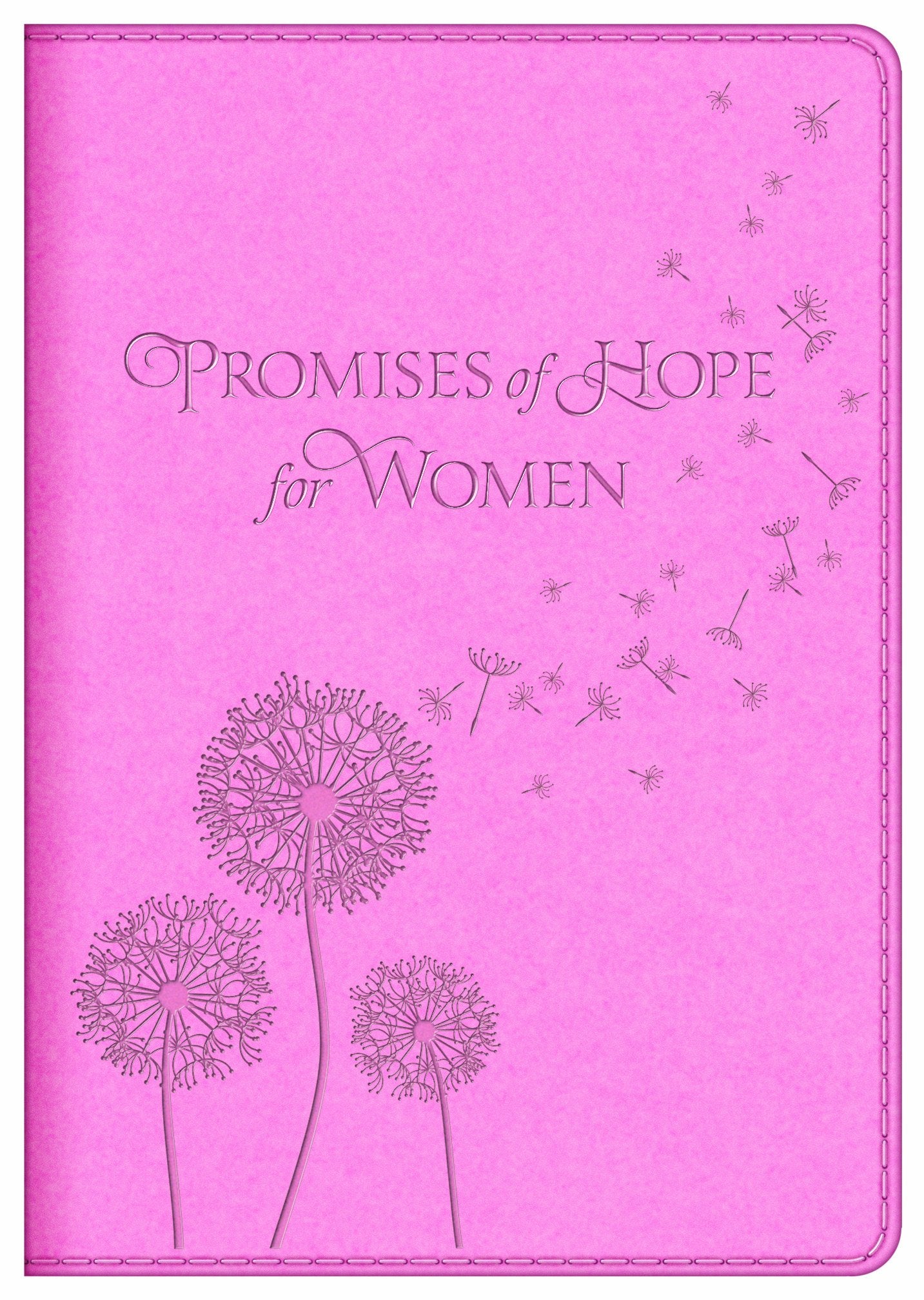 Promises of Hope for Women,Used