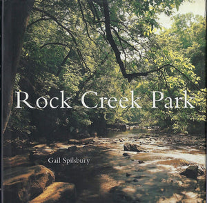 Rock Creek Park,Used