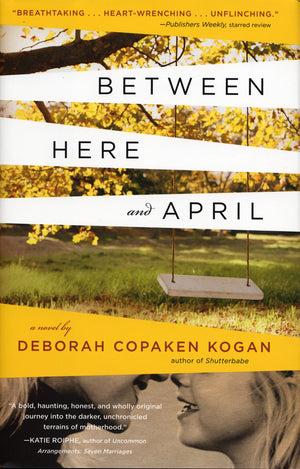 Between Here and April,Used