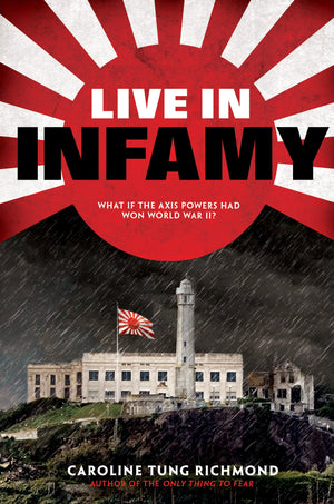 Live In Infamy (A Companion To The Only Thing To Fear)
