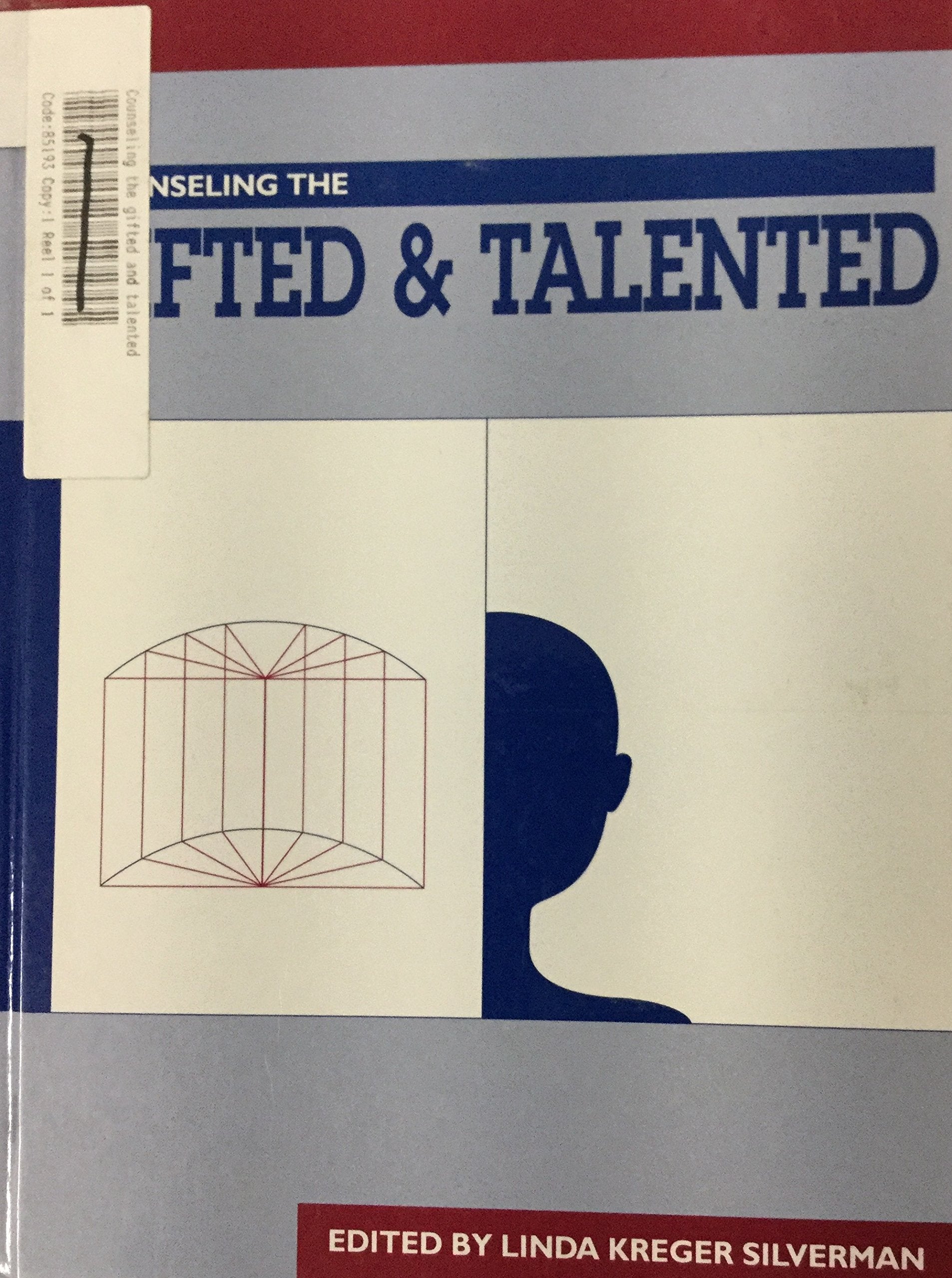 Counseling the Gifted and Talented,Used