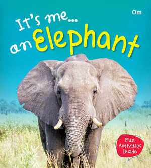 ItS Me An Elephant: Animal Encyclopedia | Animal Facts And Information | Behavior | Habitat | Characteristics | Wildlife