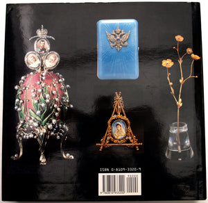 Faberge: Imperial Jeweler