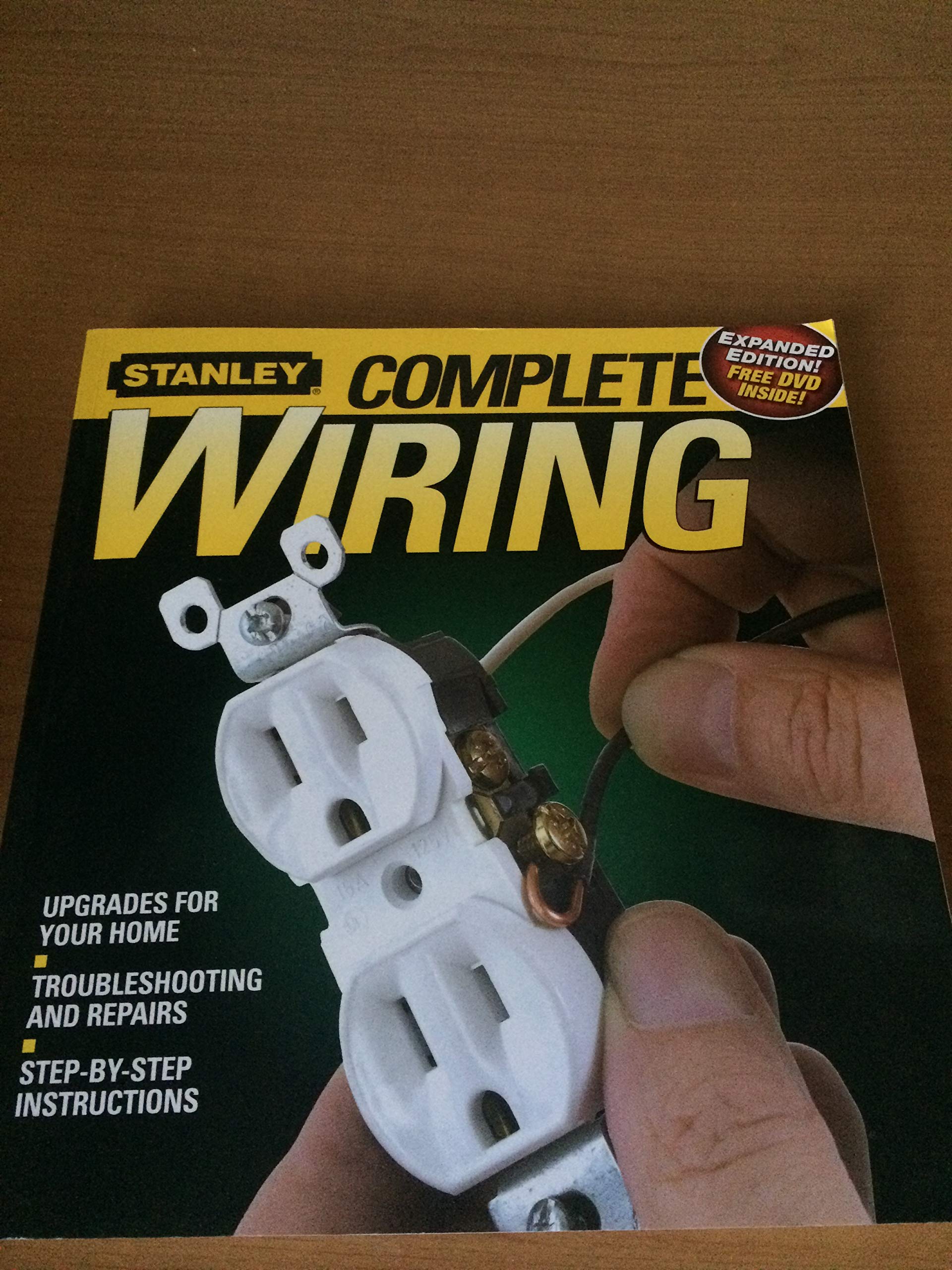 Complete Wiring,Used