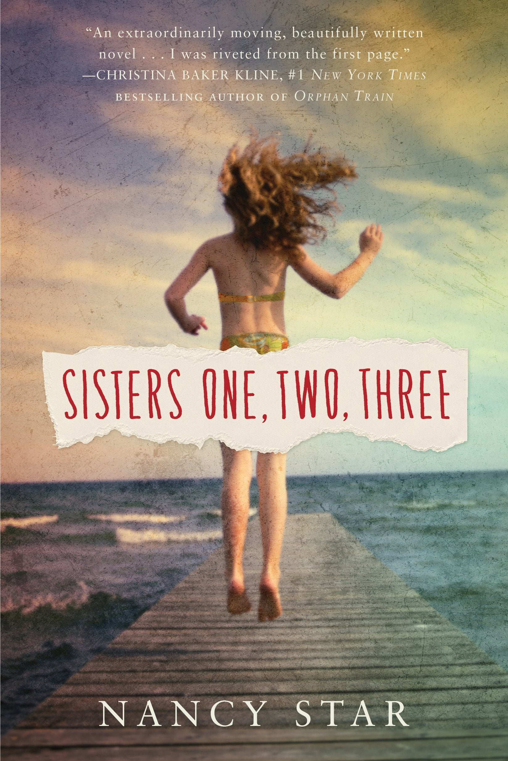 Sisters One, Two, Three,Used