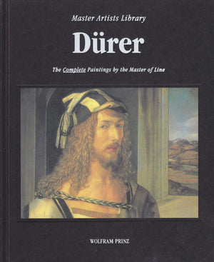 Durer (Master Artists Library)