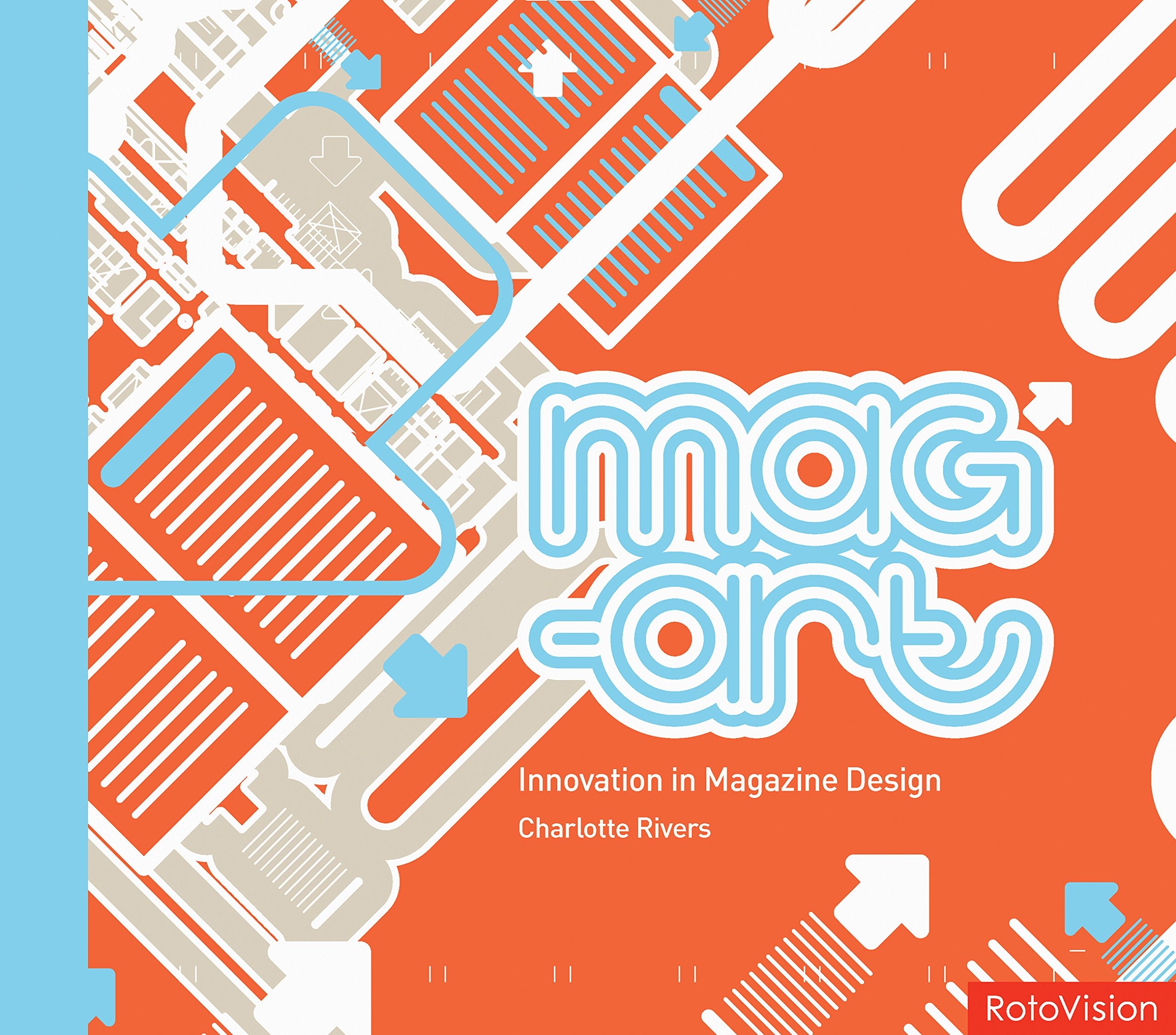 MagArt: Innovation in Magazine Design