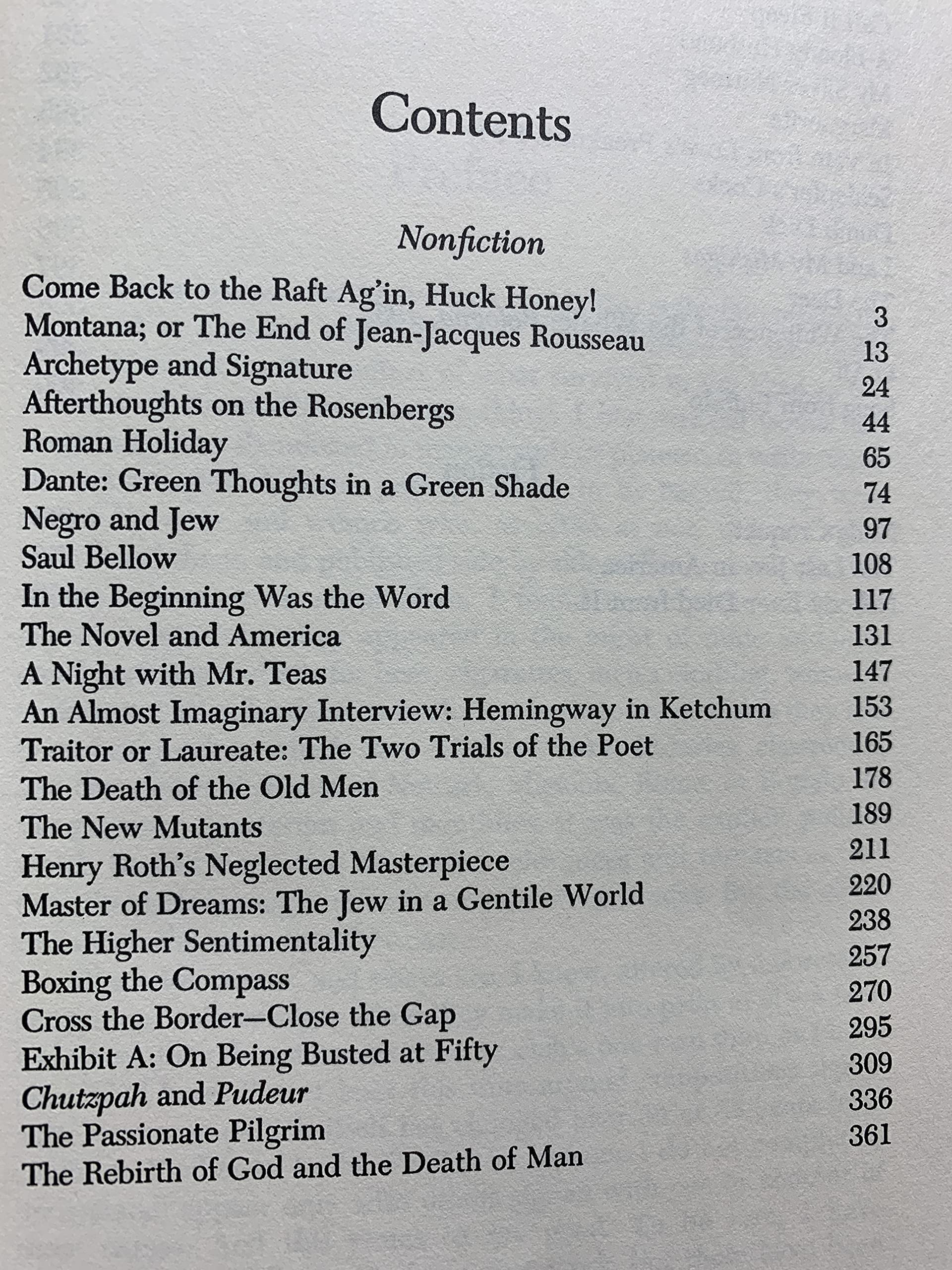 A Fiedler Reader,Used