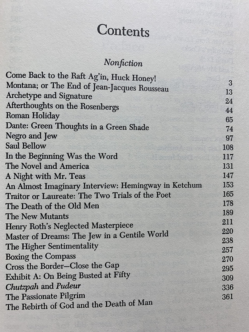 A Fiedler Reader,Used