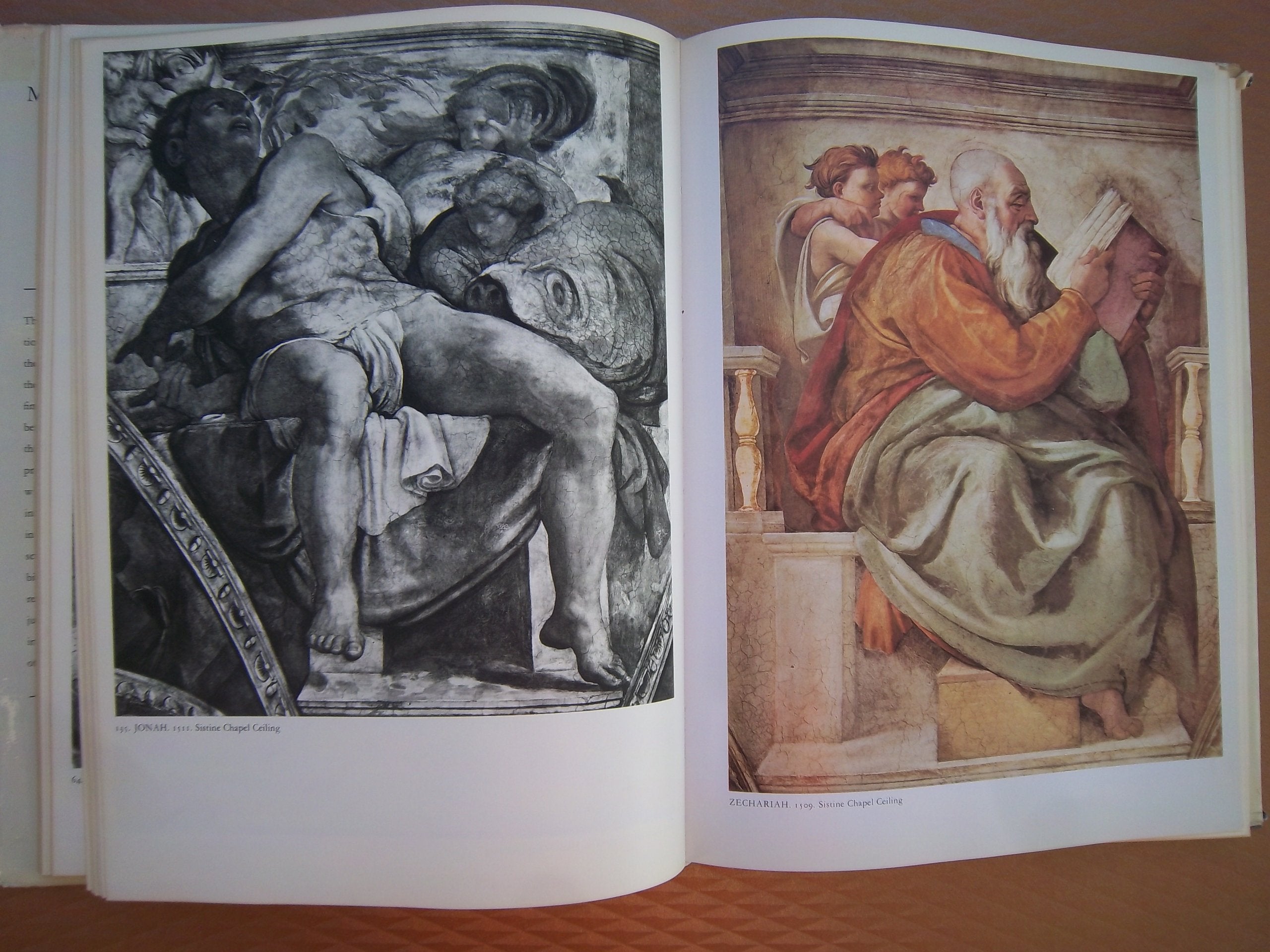 Michelangelo: Paintings, sculptures, architecture : complete edition,Used
