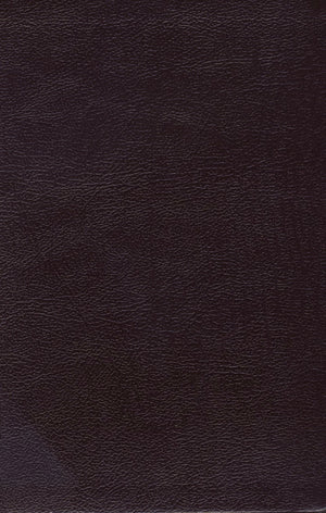 Nkjv, New Spiritfilled Life Bible, Bonded Leather, Burgundy, Red Letter Edition: Kingdom Equipping Through The Power Of The Wor