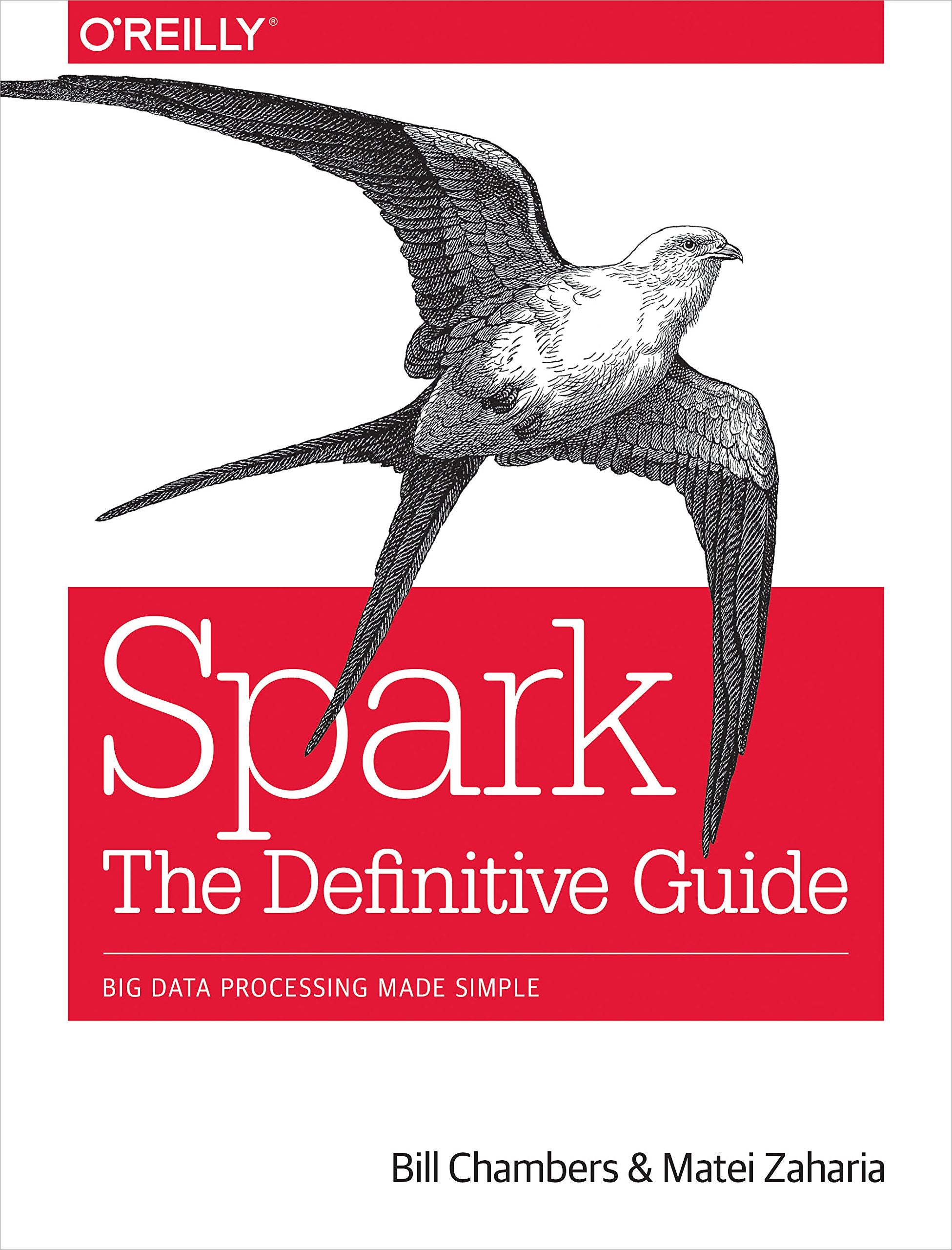 Spark: The Definitive Guide: Big Data Processing Made Simple,Used
