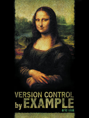 Version Control by Example,New