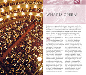 Eyewitness Companions: Opera (Eyewitness Companion Guides)