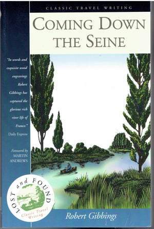 Coming Down the Seine (Lost and Found Series),Used