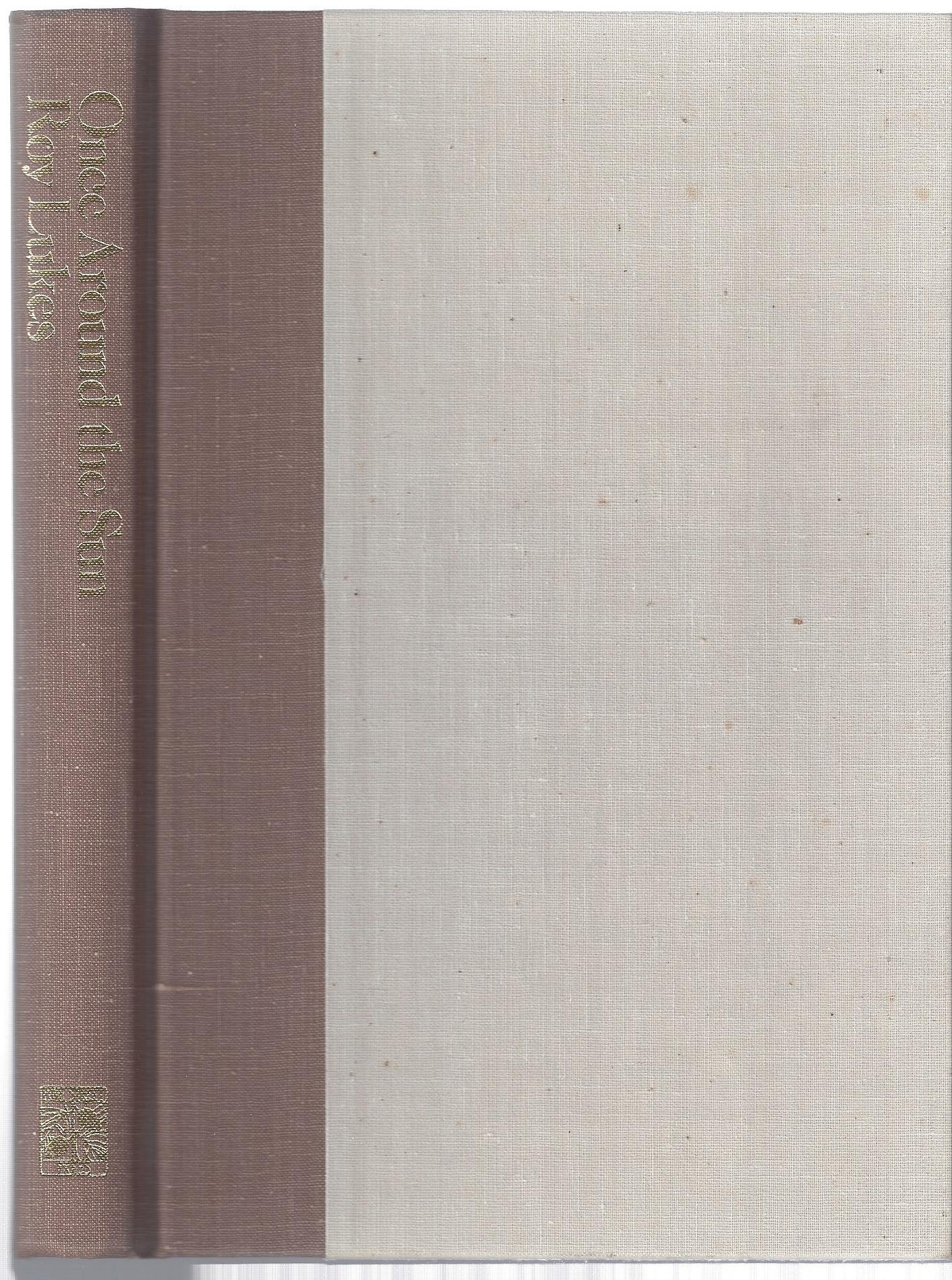 Once Around the Sun: A Door County Journal,Used