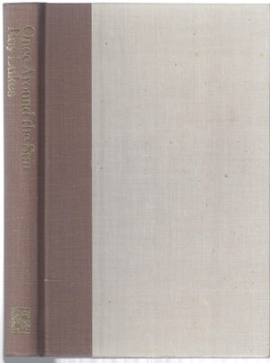Once Around the Sun: A Door County Journal,Used