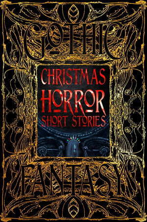 Christmas Horror Short Stories (Gothic Fantasy)