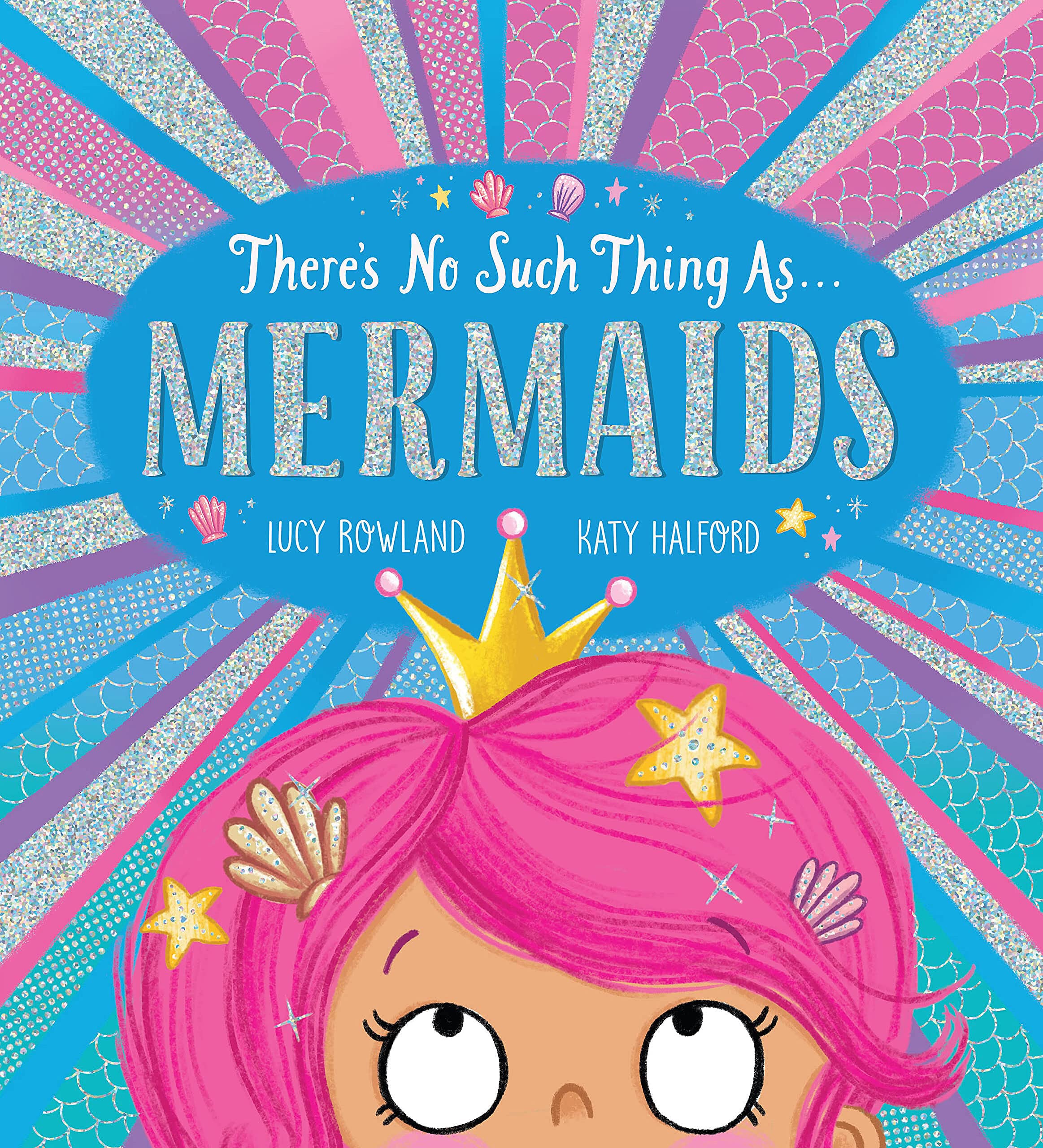 There'S No Such Thing As... Mermaids,Used