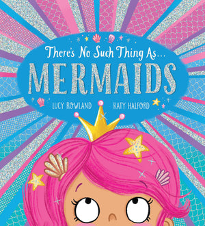 There'S No Such Thing As... Mermaids,Used