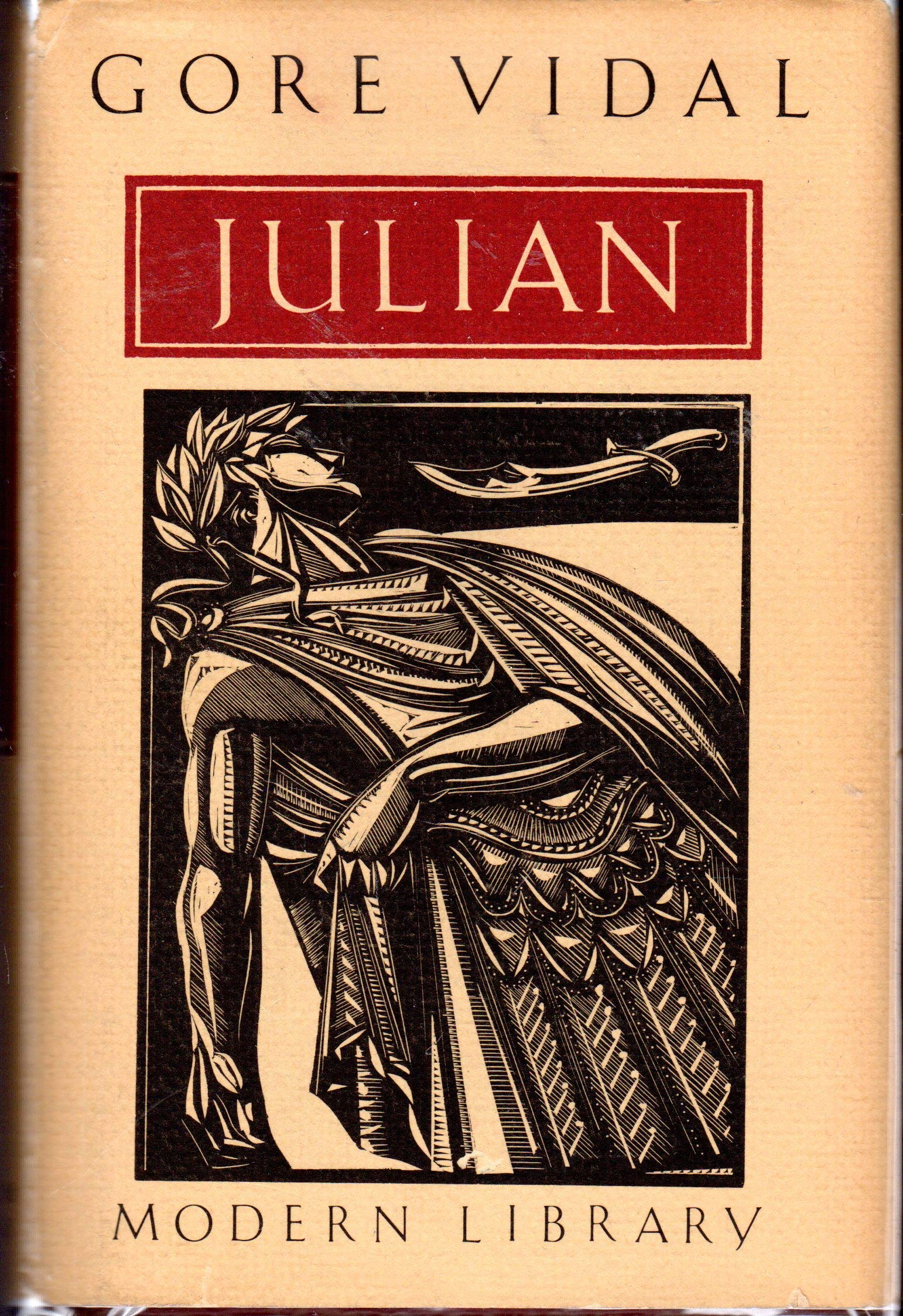 Julian,New