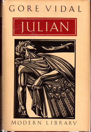Julian,New