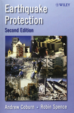 Earthquake Protection,Used