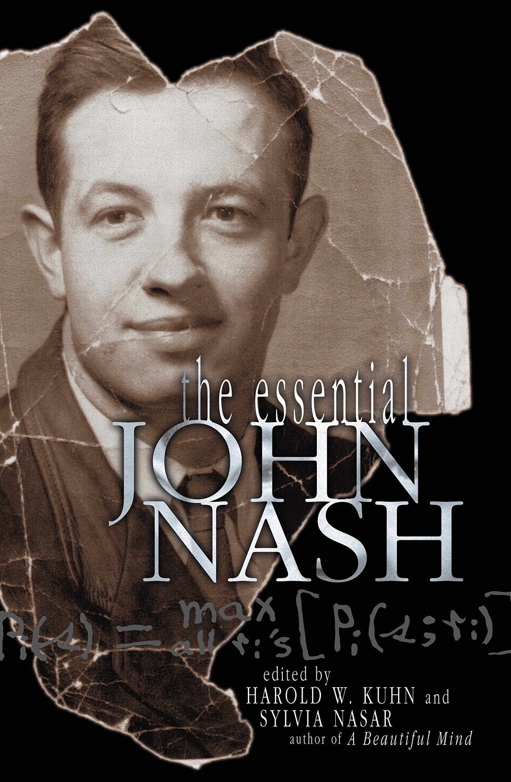 The Essential John Nash,New