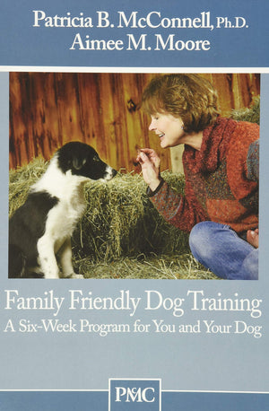 Family Friendly Dog Training,Used